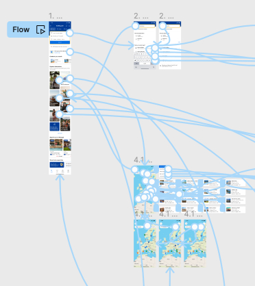 prototype for user-testing